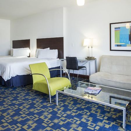 C Ocean Rentals At Strand Ocean Drive (Adults Only) Miami Beach Exteriér fotografie