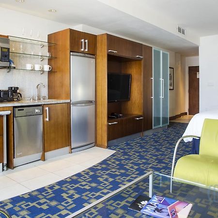 C Ocean Rentals At Strand Ocean Drive (Adults Only) Miami Beach Exteriér fotografie