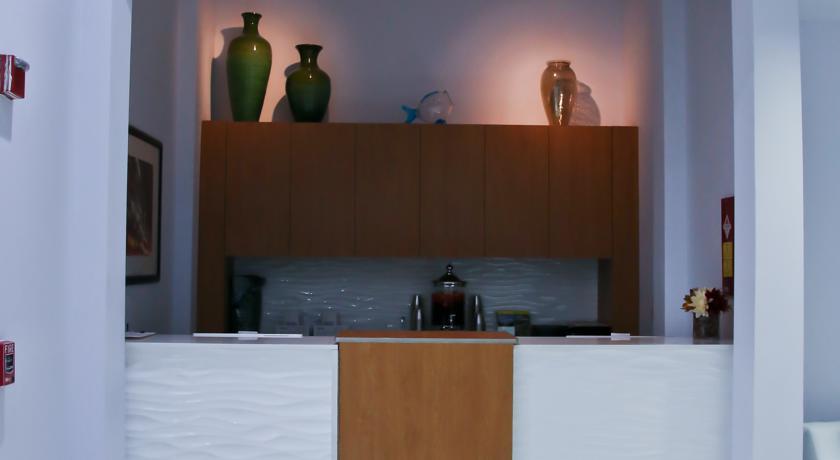 C Ocean Rentals At Strand Ocean Drive (Adults Only) Miami Beach Pokoj fotografie