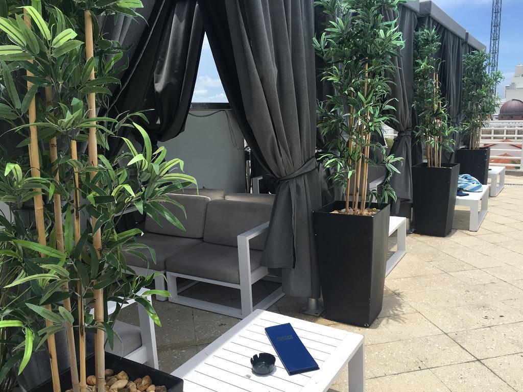 C Ocean Rentals At Strand Ocean Drive (Adults Only) Miami Beach Exteriér fotografie