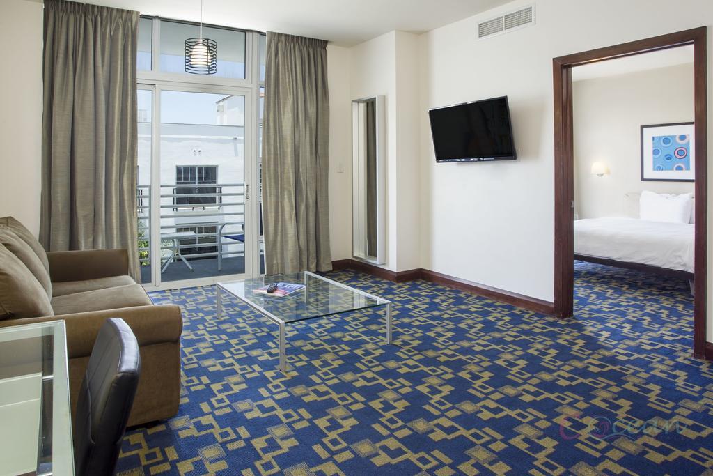 C Ocean Rentals At Strand Ocean Drive (Adults Only) Miami Beach Exteriér fotografie