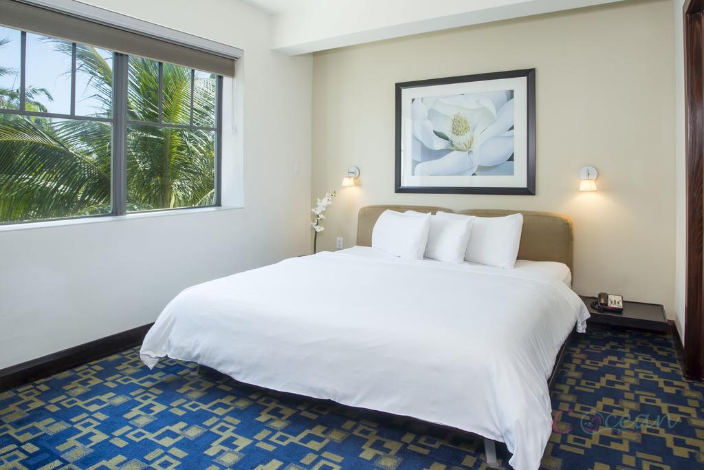 C Ocean Rentals At Strand Ocean Drive (Adults Only) Miami Beach Exteriér fotografie