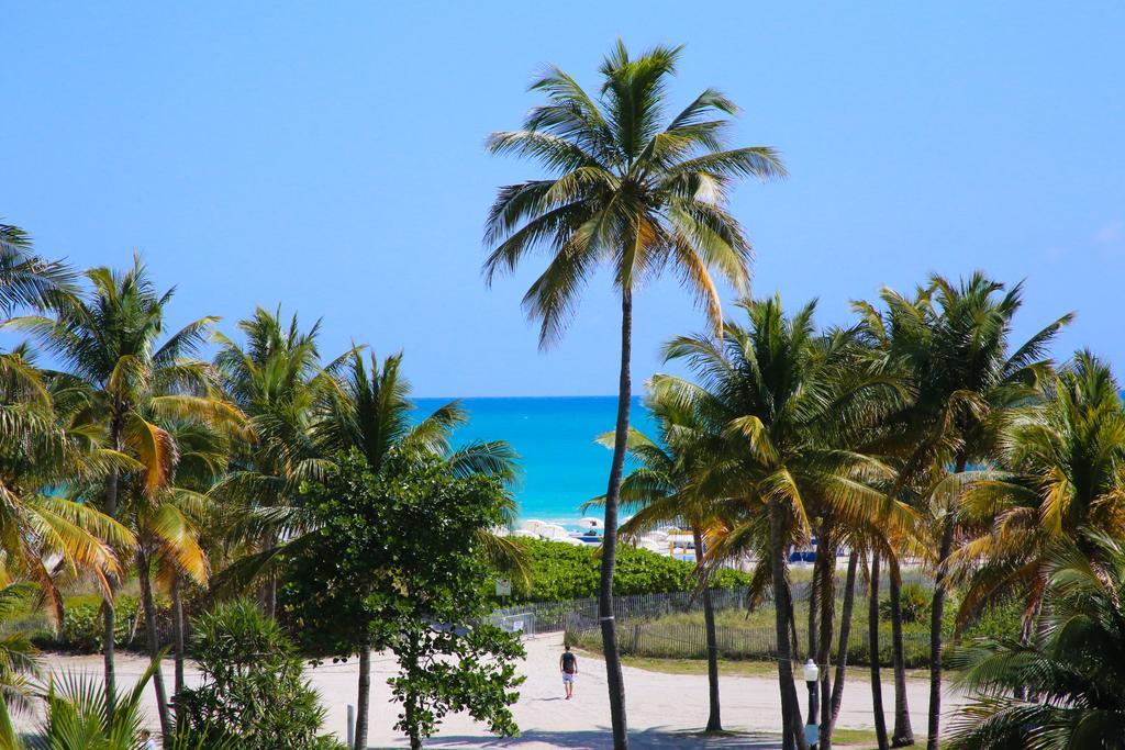 C Ocean Rentals At Strand Ocean Drive (Adults Only) Miami Beach Exteriér fotografie