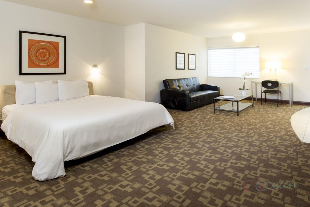 C Ocean Rentals At Strand Ocean Drive (Adults Only) Miami Beach Exteriér fotografie