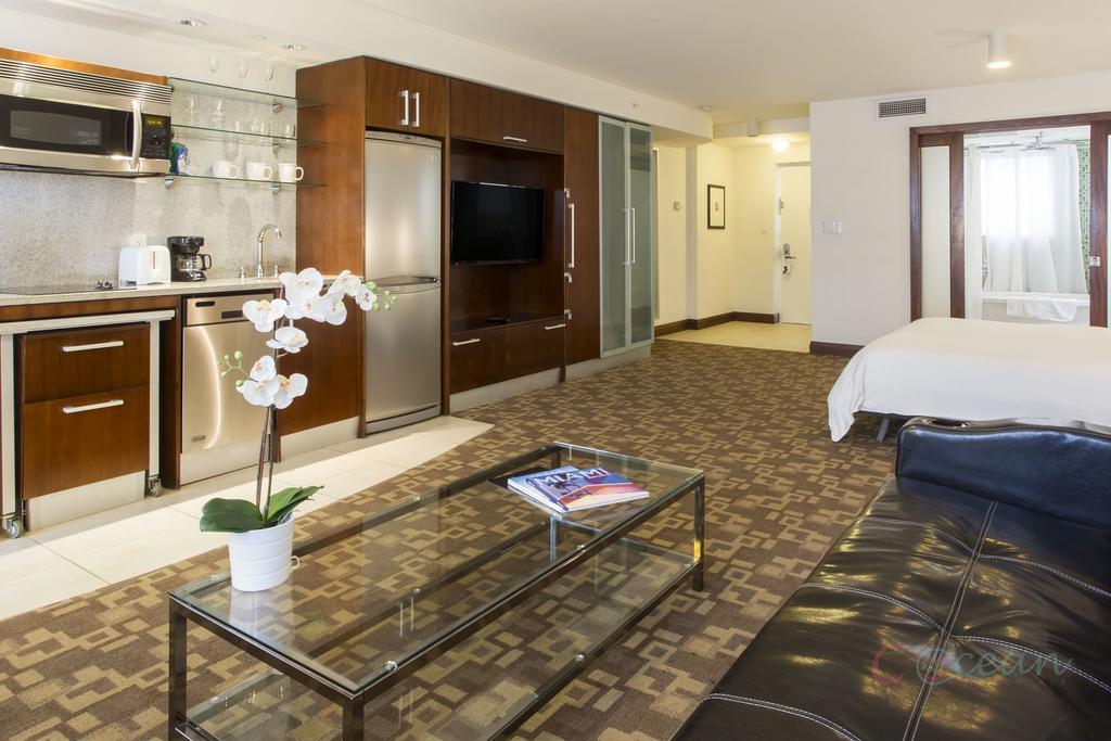 C Ocean Rentals At Strand Ocean Drive (Adults Only) Miami Beach Exteriér fotografie