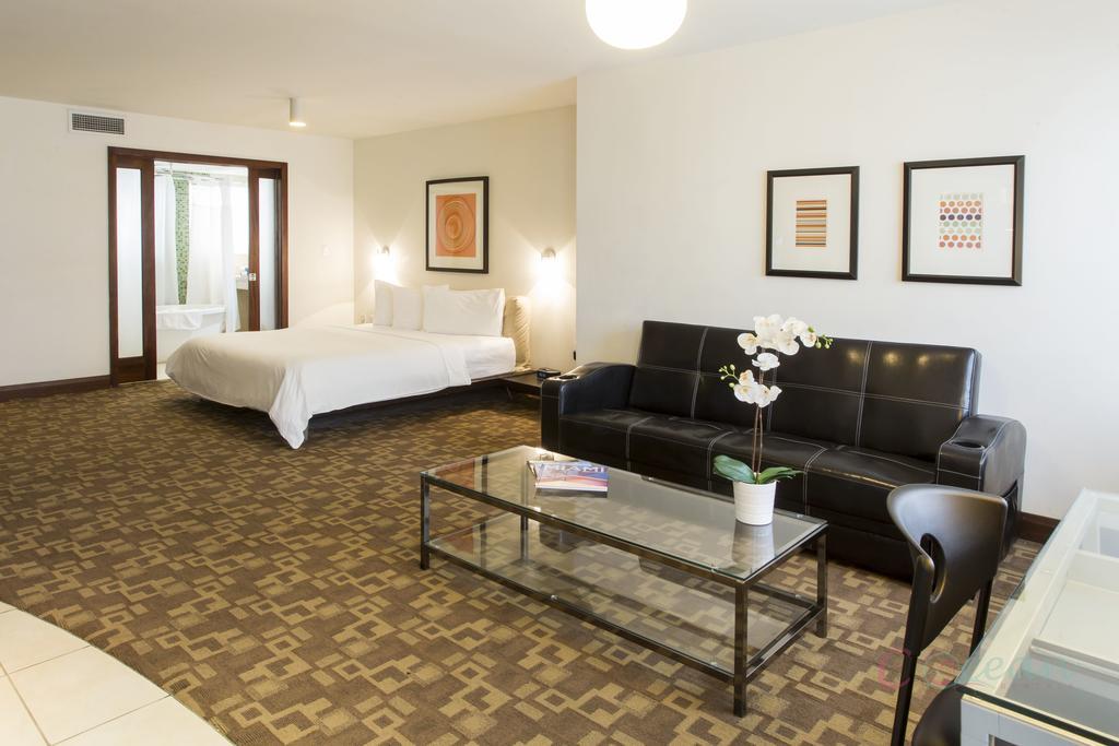 C Ocean Rentals At Strand Ocean Drive (Adults Only) Miami Beach Exteriér fotografie