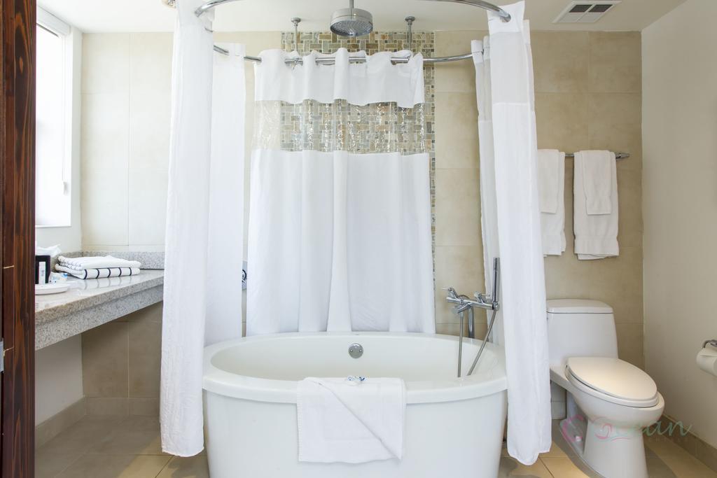 C Ocean Rentals At Strand Ocean Drive (Adults Only) Miami Beach Exteriér fotografie