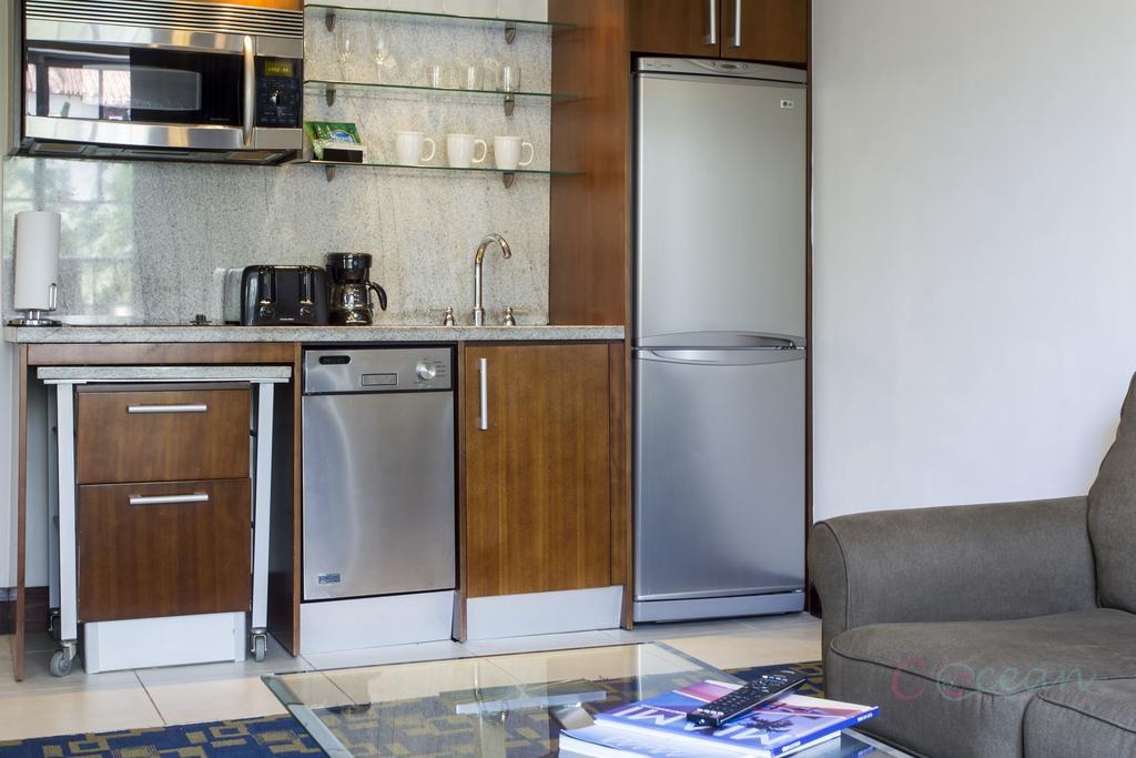 C Ocean Rentals At Strand Ocean Drive (Adults Only) Miami Beach Exteriér fotografie