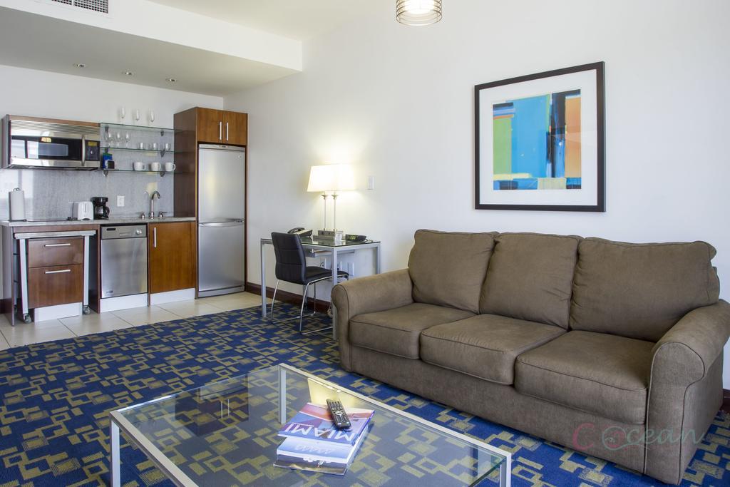 C Ocean Rentals At Strand Ocean Drive (Adults Only) Miami Beach Exteriér fotografie