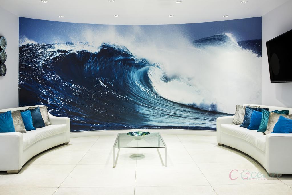 C Ocean Rentals At Strand Ocean Drive (Adults Only) Miami Beach Exteriér fotografie