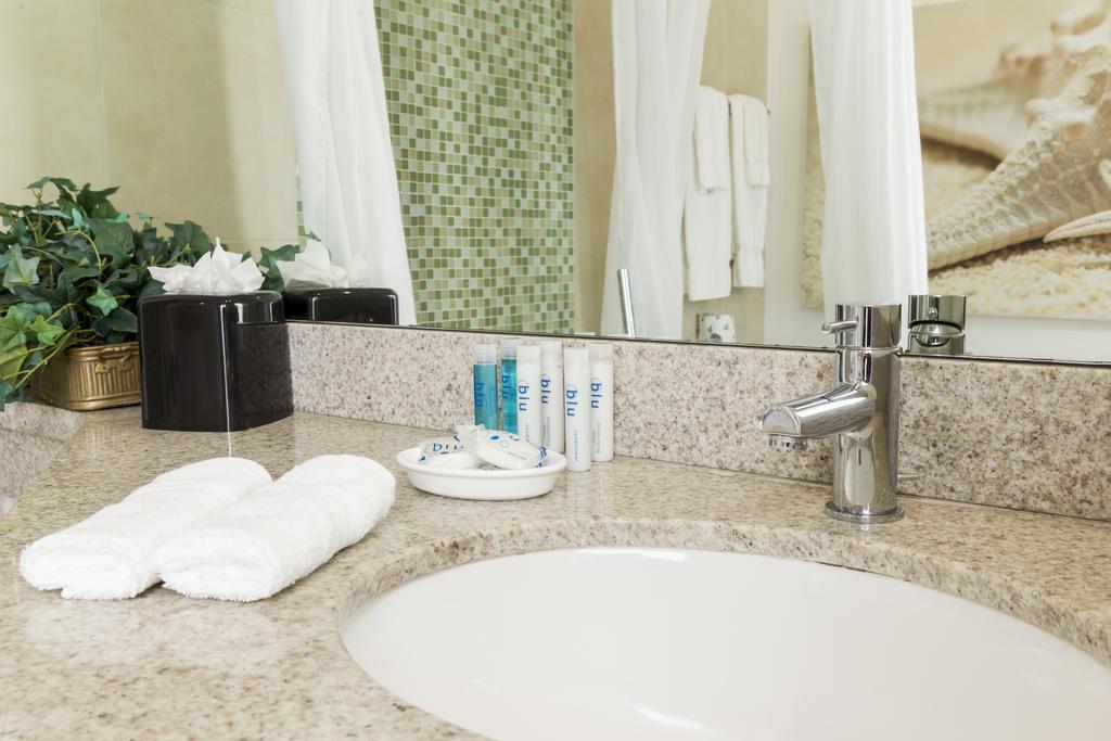 C Ocean Rentals At Strand Ocean Drive (Adults Only) Miami Beach Exteriér fotografie