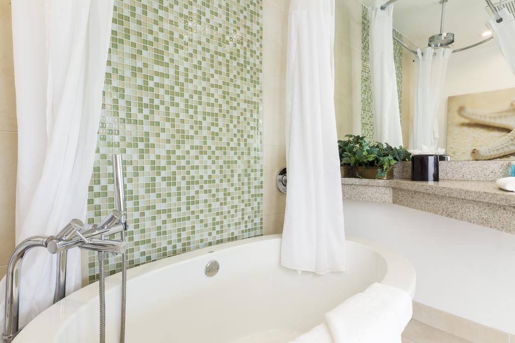 C Ocean Rentals At Strand Ocean Drive (Adults Only) Miami Beach Exteriér fotografie