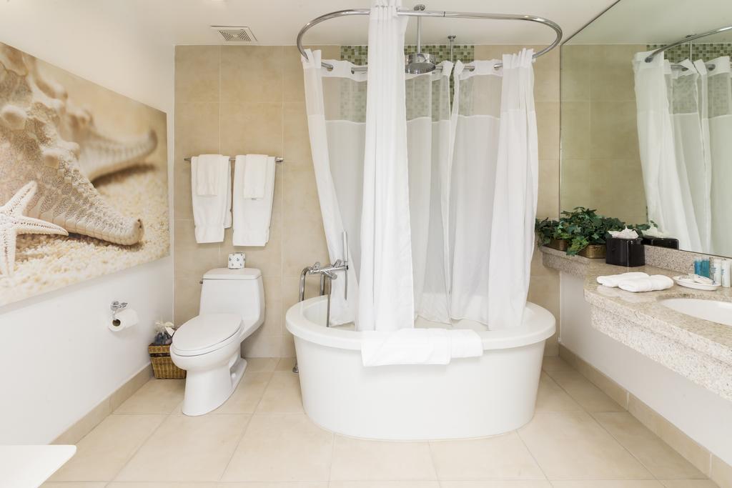 C Ocean Rentals At Strand Ocean Drive (Adults Only) Miami Beach Exteriér fotografie