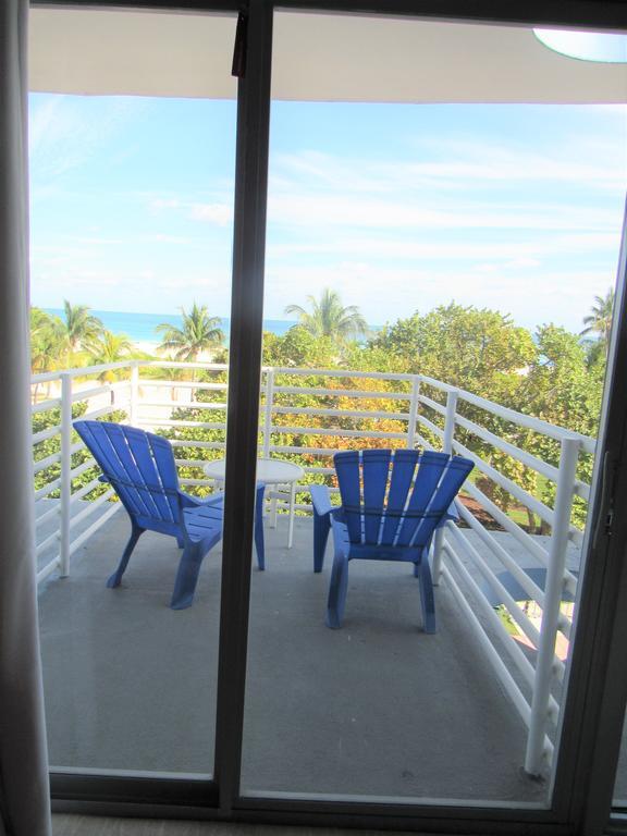 C Ocean Rentals At Strand Ocean Drive (Adults Only) Miami Beach Exteriér fotografie