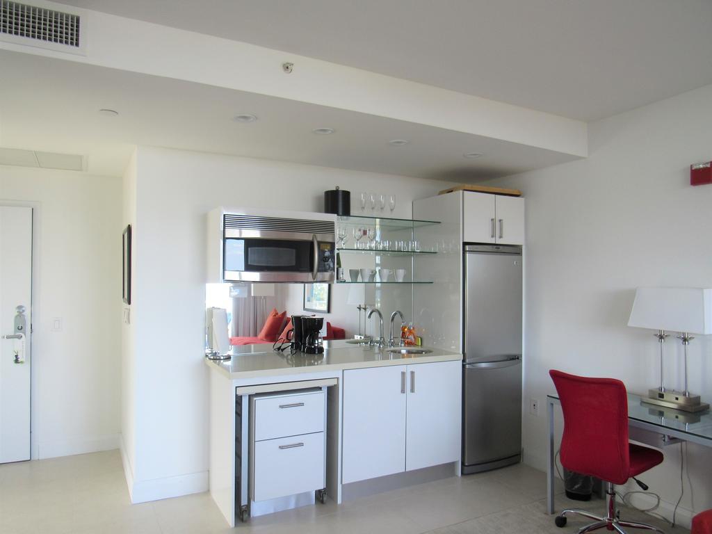 C Ocean Rentals At Strand Ocean Drive (Adults Only) Miami Beach Exteriér fotografie
