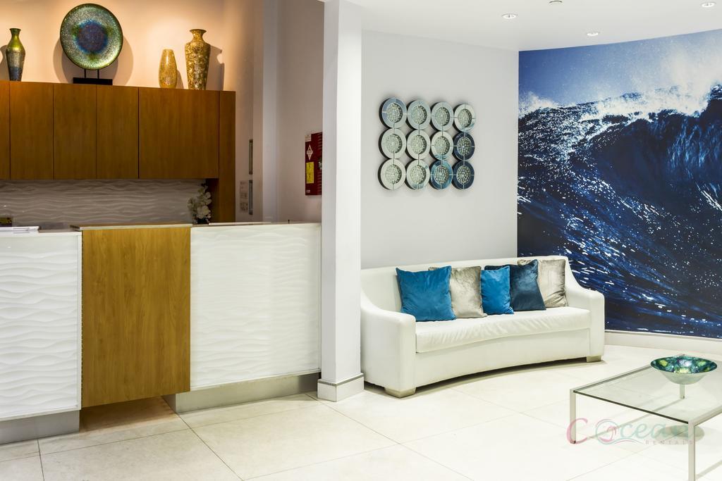 C Ocean Rentals At Strand Ocean Drive (Adults Only) Miami Beach Exteriér fotografie