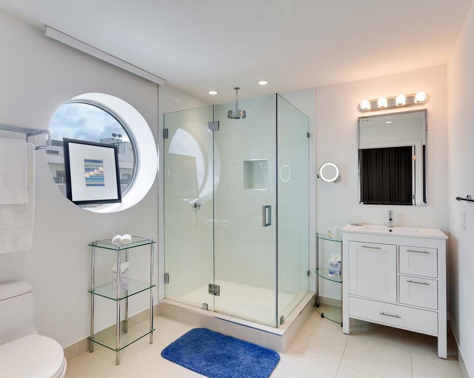 C Ocean Rentals At Strand Ocean Drive (Adults Only) Miami Beach Exteriér fotografie