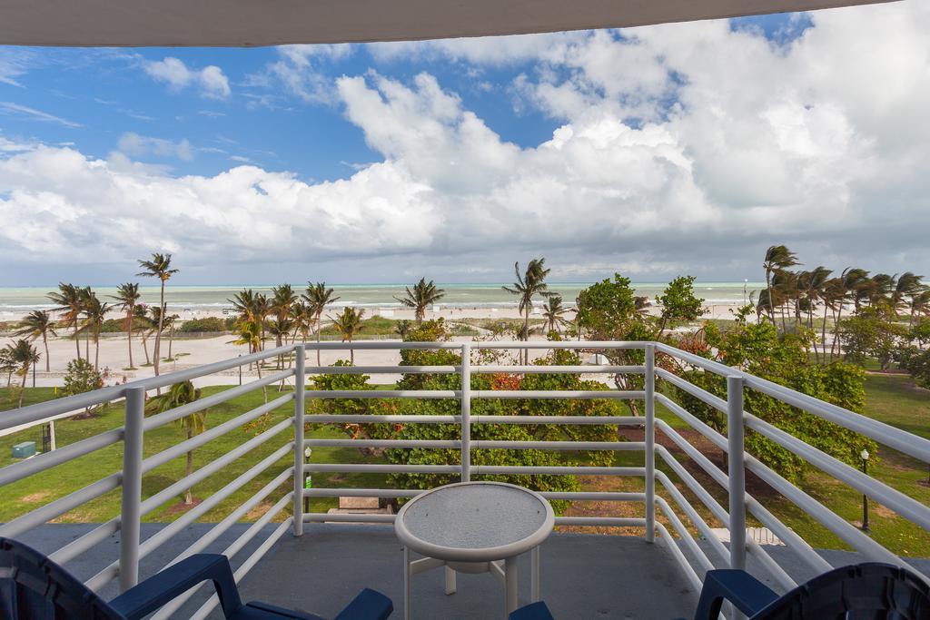 C Ocean Rentals At Strand Ocean Drive (Adults Only) Miami Beach Exteriér fotografie