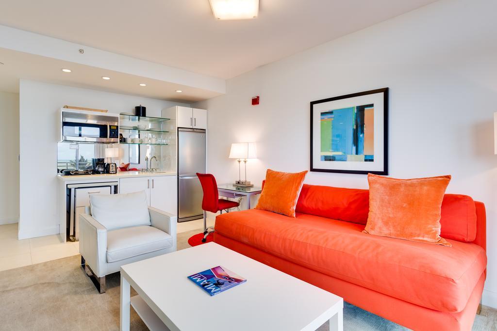 C Ocean Rentals At Strand Ocean Drive (Adults Only) Miami Beach Exteriér fotografie