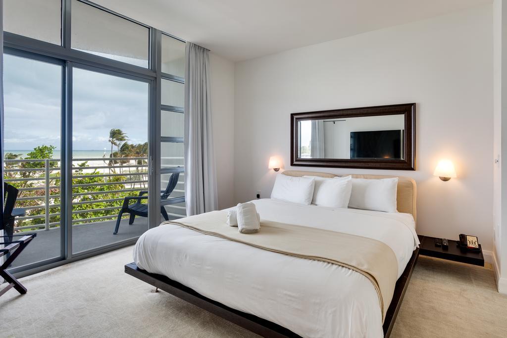 C Ocean Rentals At Strand Ocean Drive (Adults Only) Miami Beach Exteriér fotografie