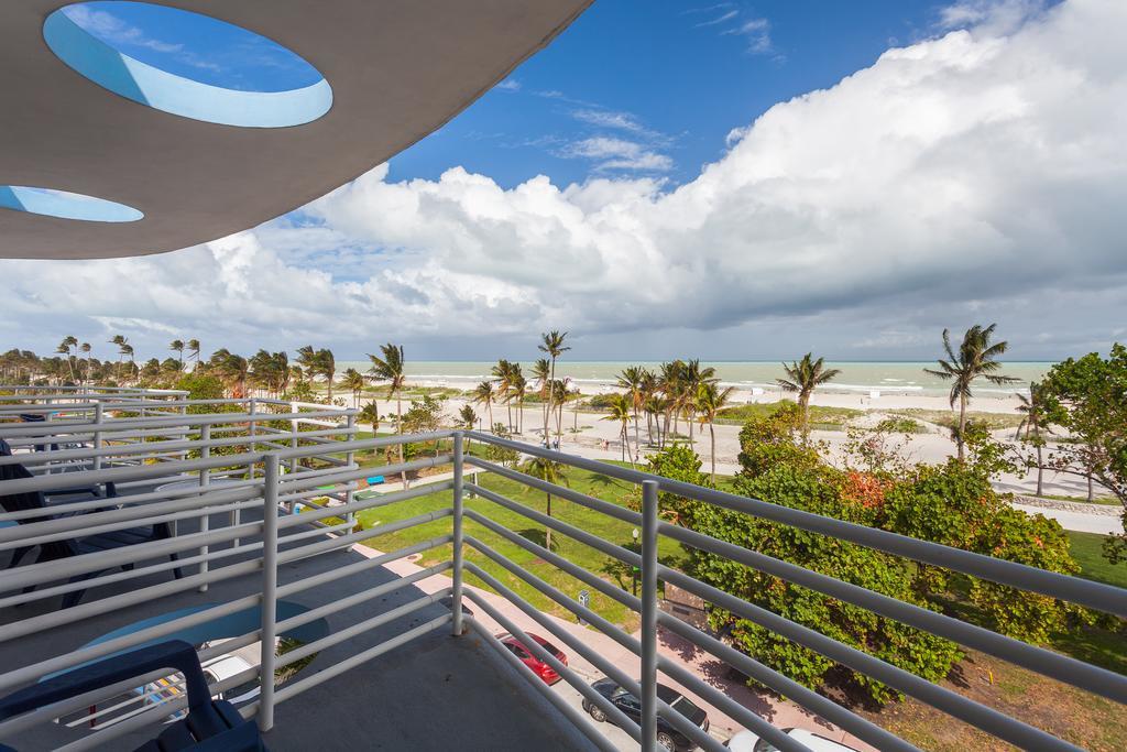 C Ocean Rentals At Strand Ocean Drive (Adults Only) Miami Beach Exteriér fotografie