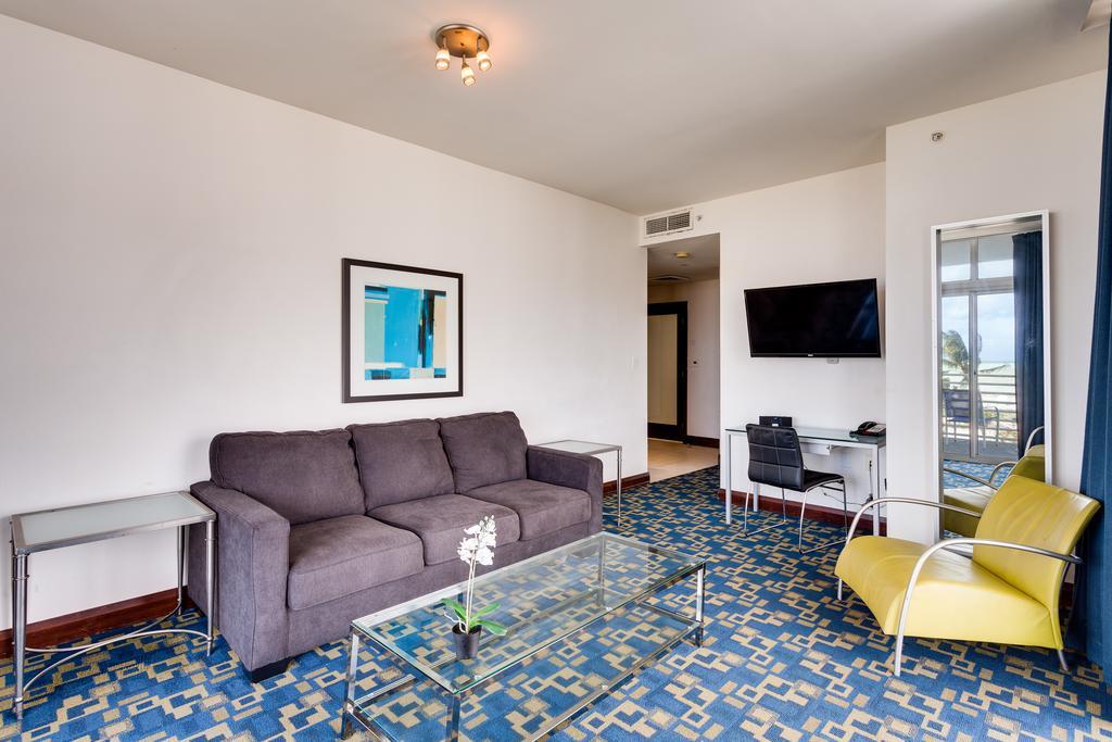 C Ocean Rentals At Strand Ocean Drive (Adults Only) Miami Beach Exteriér fotografie