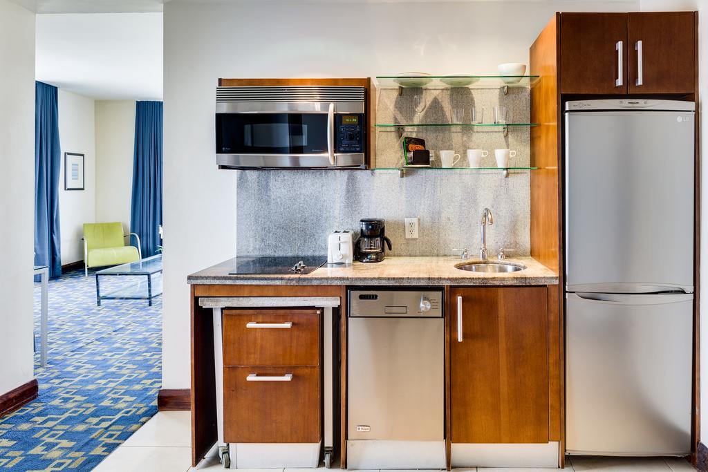 C Ocean Rentals At Strand Ocean Drive (Adults Only) Miami Beach Exteriér fotografie