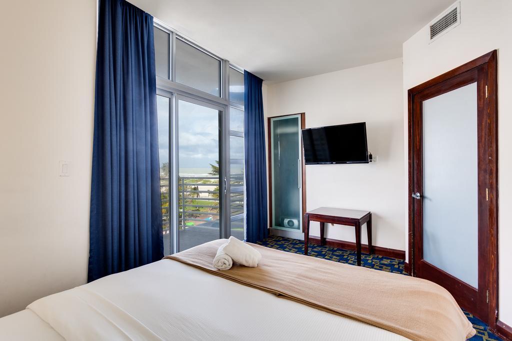 C Ocean Rentals At Strand Ocean Drive (Adults Only) Miami Beach Exteriér fotografie