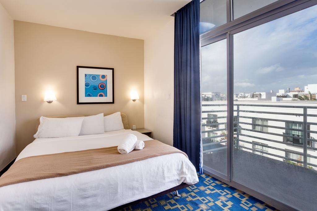 C Ocean Rentals At Strand Ocean Drive (Adults Only) Miami Beach Exteriér fotografie