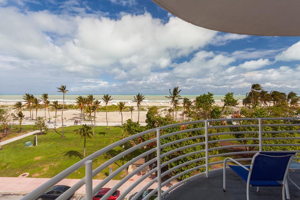 C Ocean Rentals At Strand Ocean Drive (Adults Only) Miami Beach Exteriér fotografie