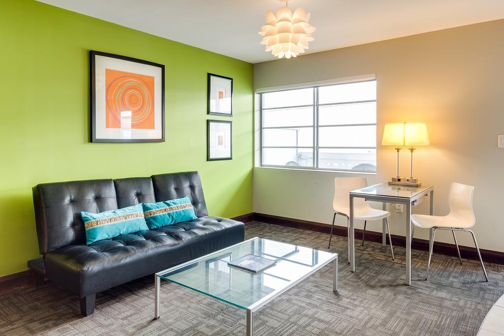 C Ocean Rentals At Strand Ocean Drive (Adults Only) Miami Beach Exteriér fotografie