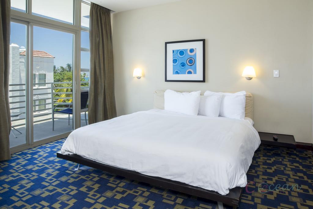 C Ocean Rentals At Strand Ocean Drive (Adults Only) Miami Beach Exteriér fotografie