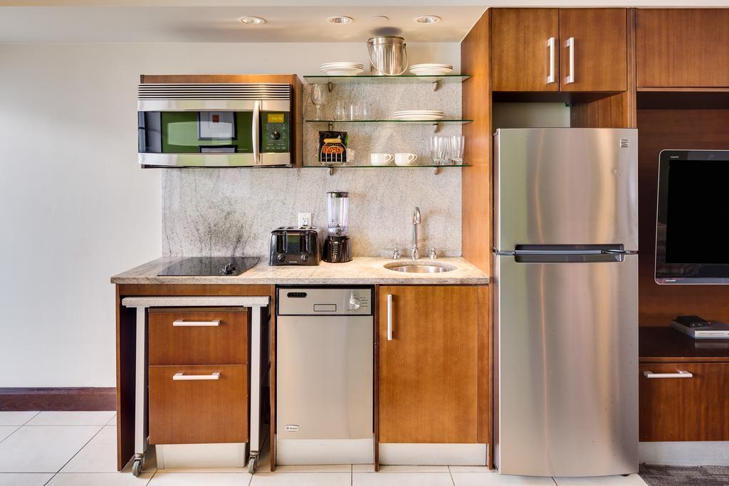 C Ocean Rentals At Strand Ocean Drive (Adults Only) Miami Beach Exteriér fotografie