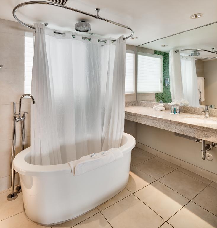 C Ocean Rentals At Strand Ocean Drive (Adults Only) Miami Beach Exteriér fotografie