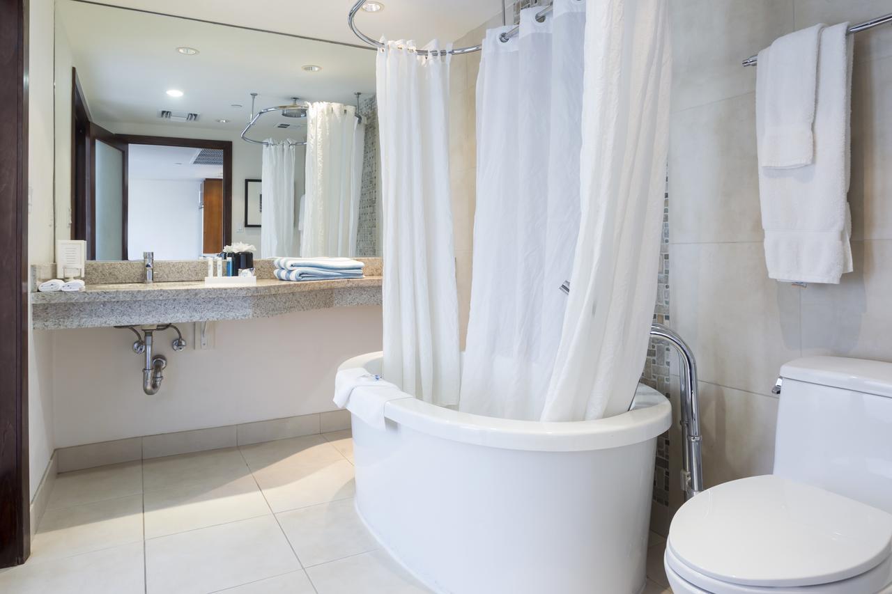 C Ocean Rentals At Strand Ocean Drive (Adults Only) Miami Beach Exteriér fotografie