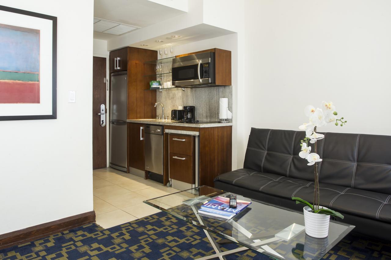 C Ocean Rentals At Strand Ocean Drive (Adults Only) Miami Beach Exteriér fotografie
