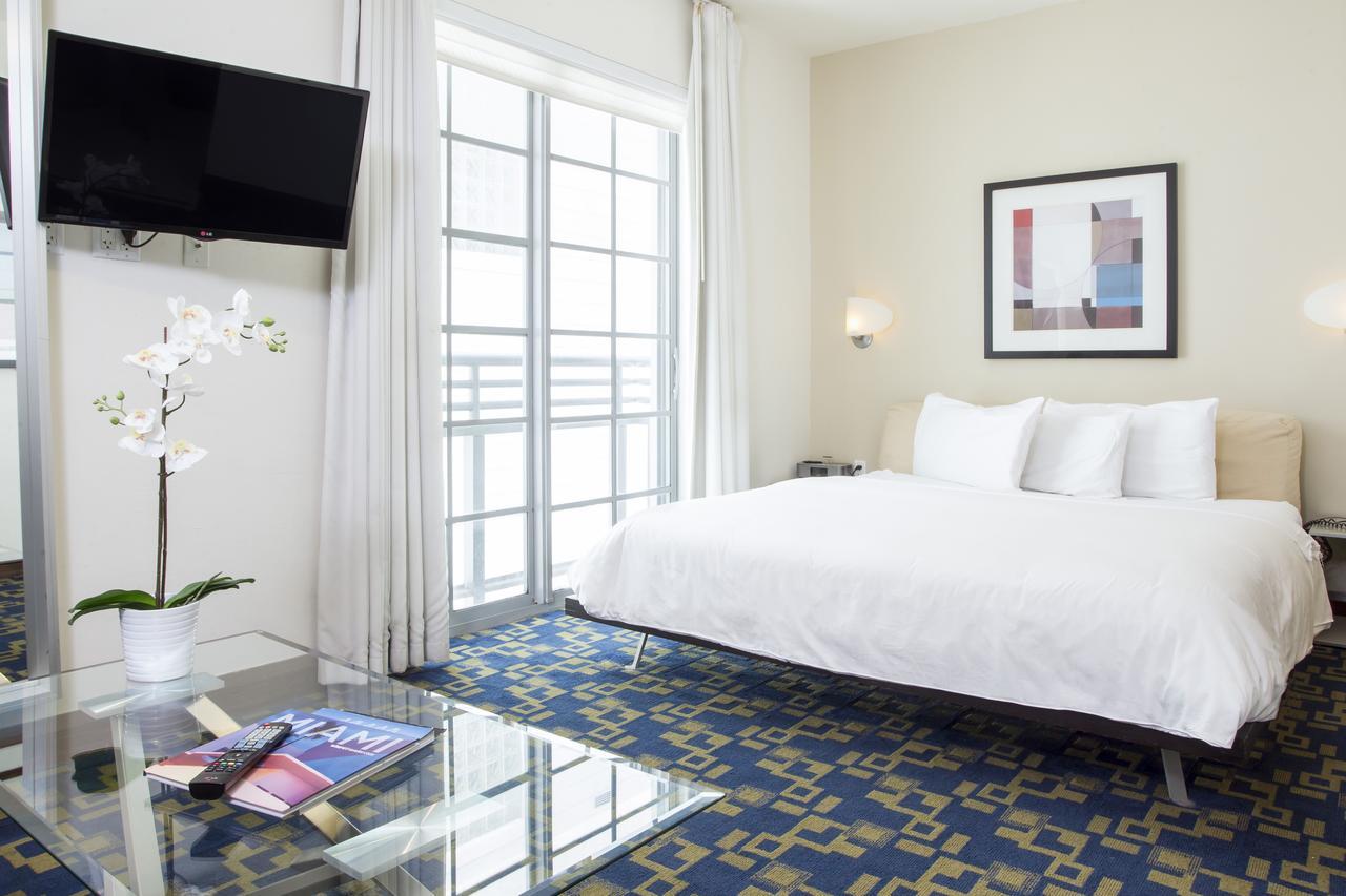 C Ocean Rentals At Strand Ocean Drive (Adults Only) Miami Beach Exteriér fotografie