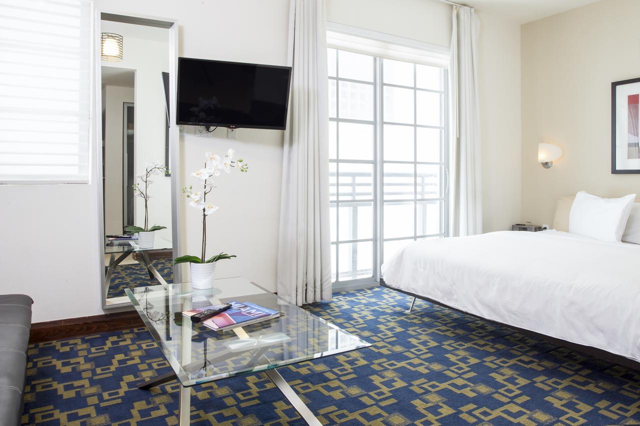 C Ocean Rentals At Strand Ocean Drive (Adults Only) Miami Beach Exteriér fotografie