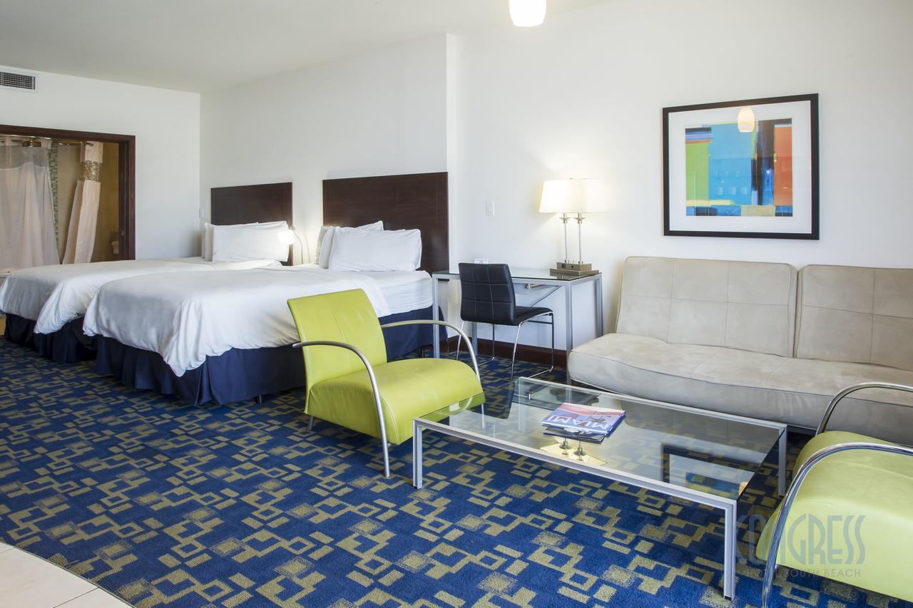C Ocean Rentals At Strand Ocean Drive (Adults Only) Miami Beach Exteriér fotografie